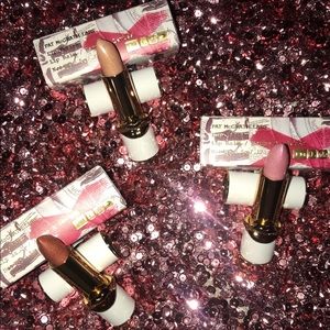 Pat McGrath Labs: Lip Fetish Balms